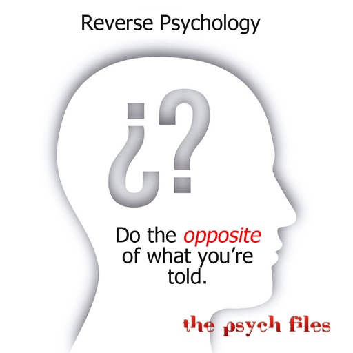 Reverse Psychology APK APK